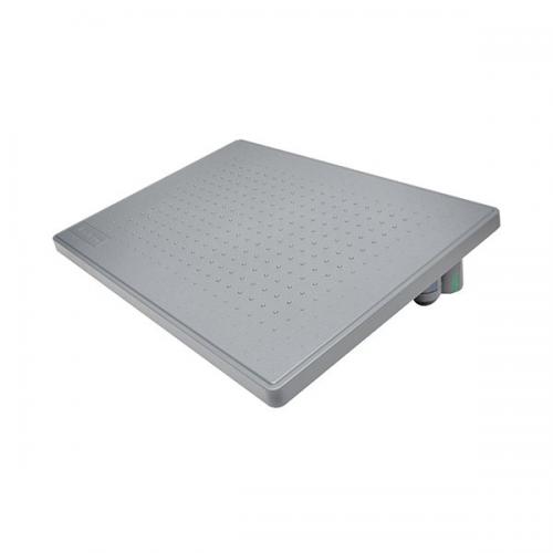 Kensington SmartFit SoleMate Foot Rest Grey