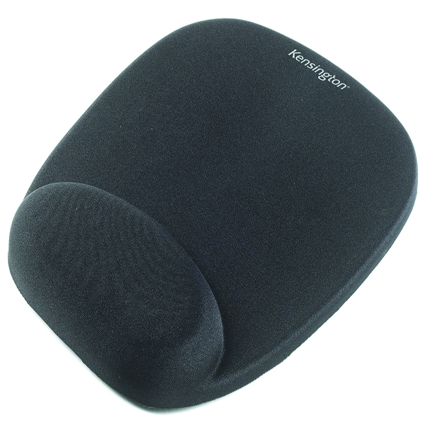 Kensington Foam MousePad Black
