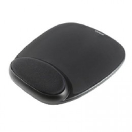 Kensington Gel Mouse Rest Black