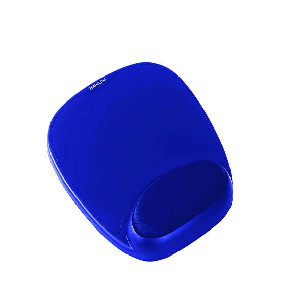 Kensington Foam MousePad Blue