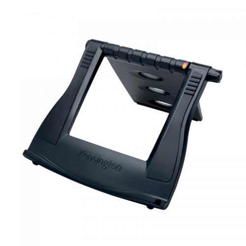 Kensington SmartFit Easy Riser EQ Laptop Cooling Stand