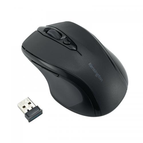 Kensington MY310 EQ Wireless Mid-Size Mouse