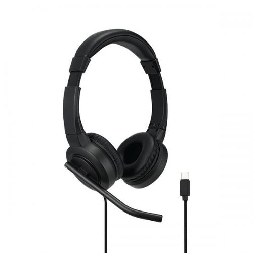 Kensington H1000 USB-C On-Ear Headset