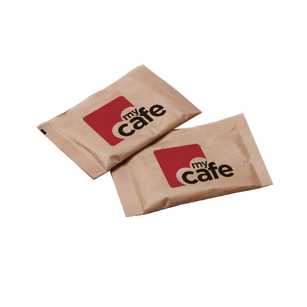 ITS Sachet Brown Sugar [Pack of 1000]
