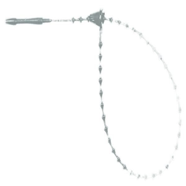 Avery Secur-a-Tie Fasteners [Pack of 1000]