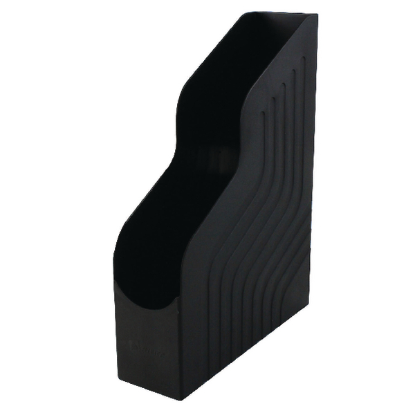 Avery Original Magazine Rack Black