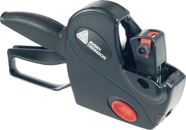 Avery Single Line Pricing Gun