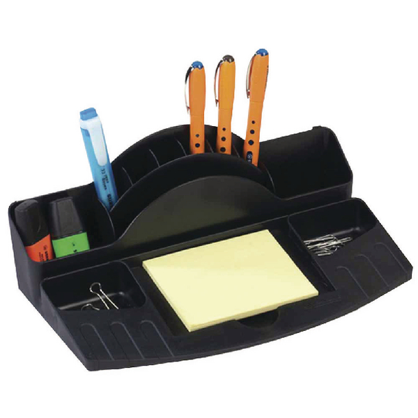Avery Original Desk Tidy Blue