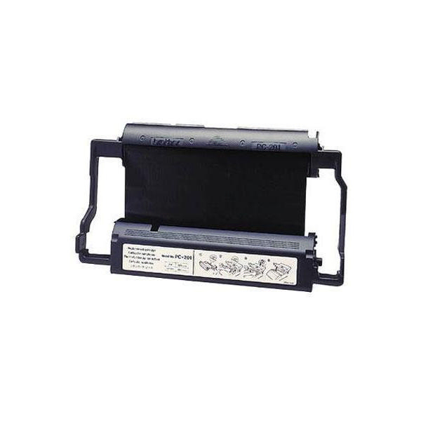 Brother PC201 Fax Ribbon Cartridge