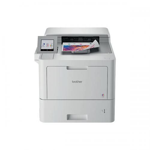 Brother HL-L9430CDN Professional Workgroup A4 Colour Laser Printer