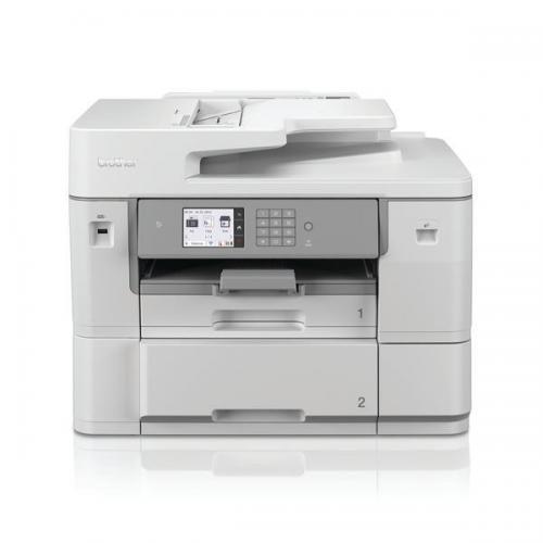 Brother MFC-J6959DW Professional A3 Wireless Inkjet Multifunction