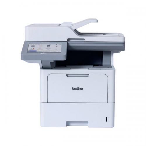 Brother MFC-L6915DN A4 Mono Laser Multifunction