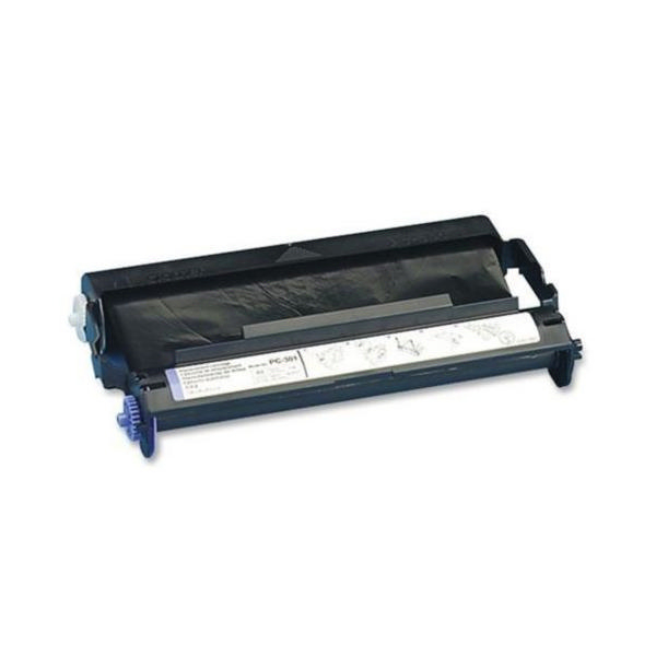 Brother PC301 Fax Ribbon Cartridge