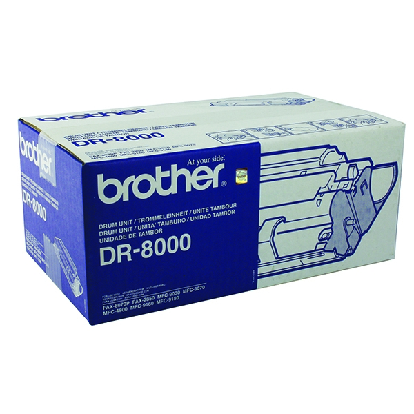 Brother DR8000 Drum