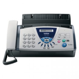 Brother FAX-T104 Fax Machine