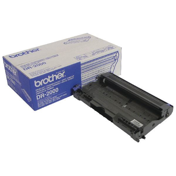 Brother DR2000 Drum Unit