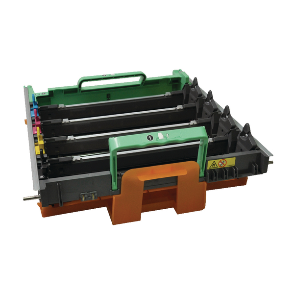 Brother DR130CL Drum Unit (17k)