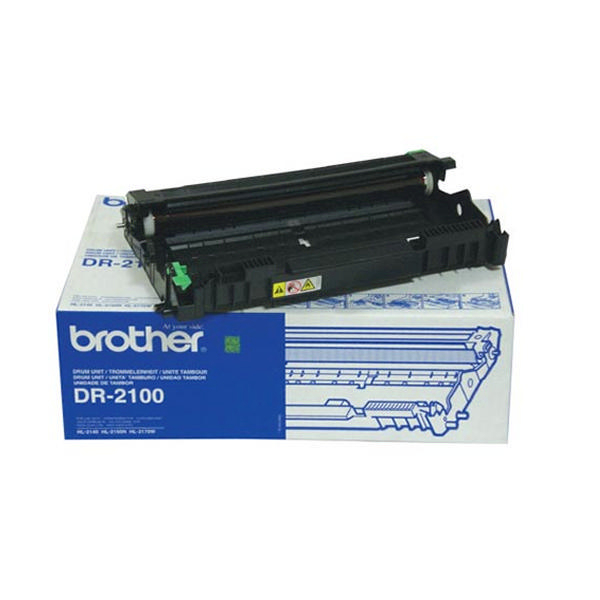 Brother DR2100 Drum Unit (12k)