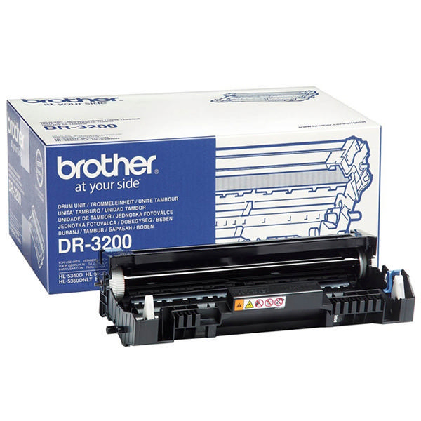 Brother DR3200 Drum