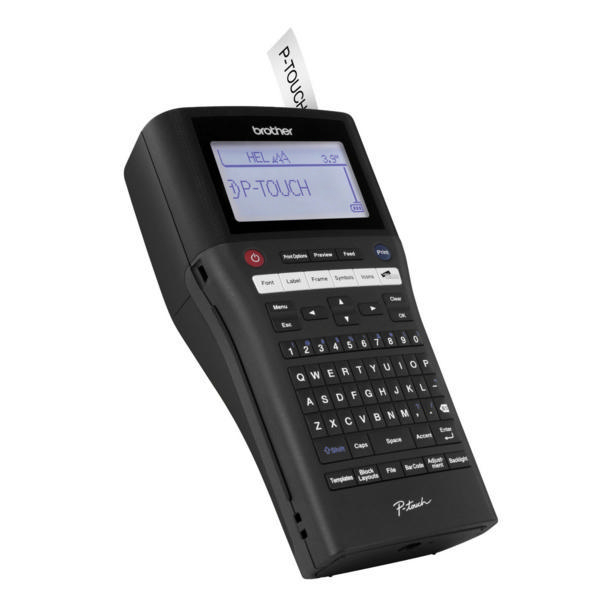 Brother P-Touch H500 Labeller