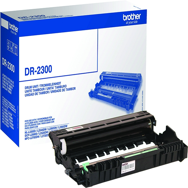 Brother DR2300 Drum Unit