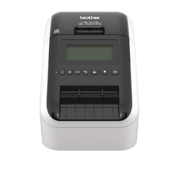 Brother QL-820NWB Labelling Machine