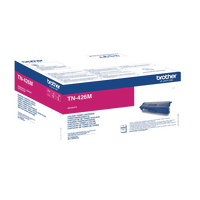 Brother TN426M Magenta Super High Capacity Toner Cartridge