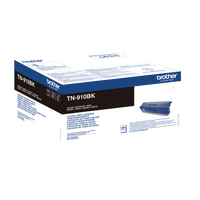 Brother TN910BK Black Toner Cartridge