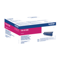 Brother TN910M Magenta Toner Cartridge