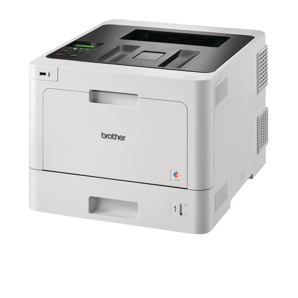 Brother HL-L8260CDW Colour Laser Printer