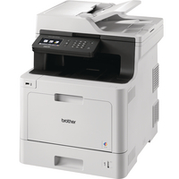 Brother DCP-L8410CDW Colour Laser Multifunctional Printer
