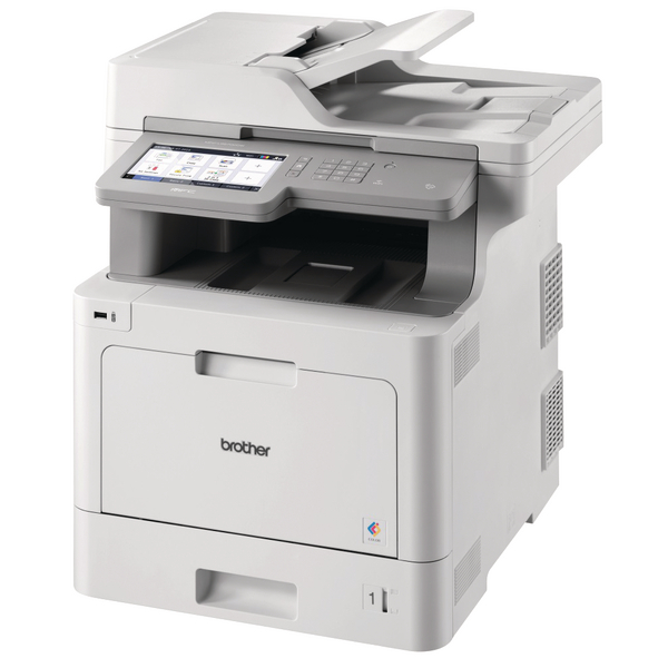Brother MFC-L9570CDW Colour Laser Multifunctional Printer
