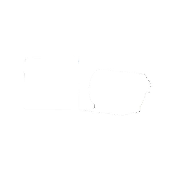 Brother DK11247 Shipping Label 103x164mm