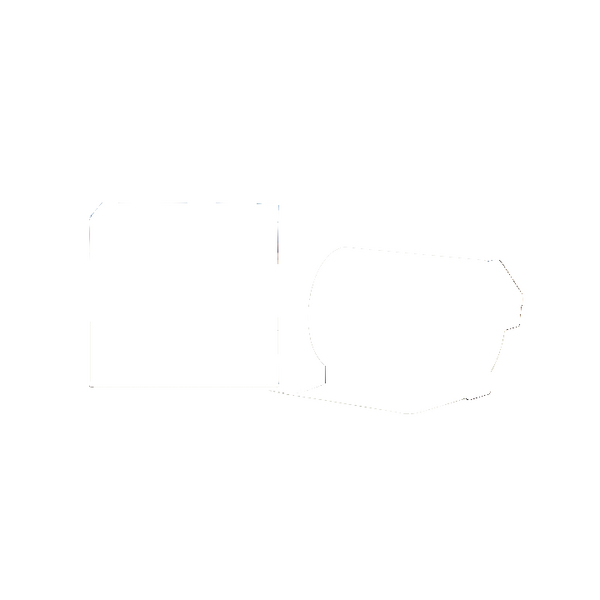Brother DK22246 Continuous Paper Roll 103mm