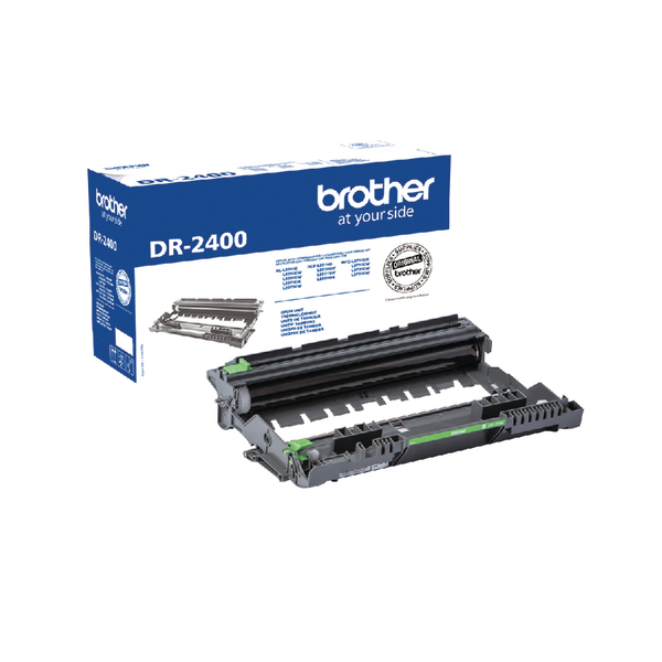 Brother DR2400 Drum Unit