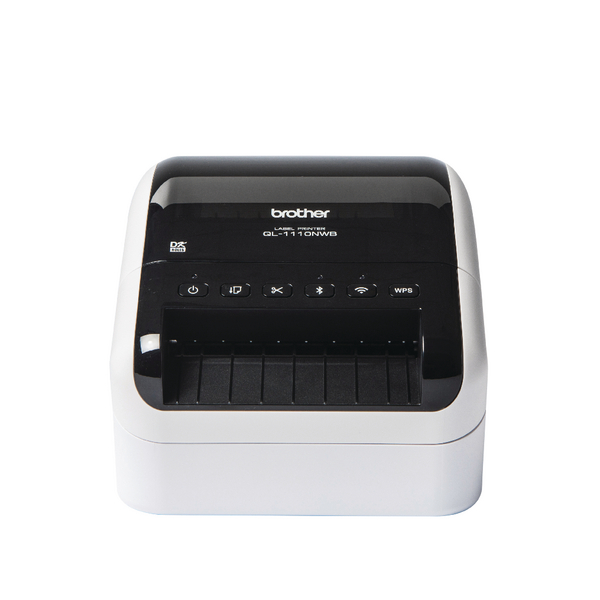 Brother QL1110NWB Label Printer QL1110NWB