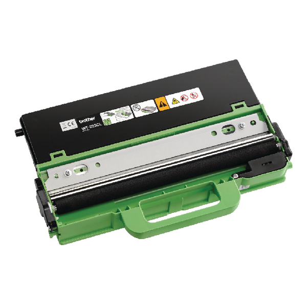Brother WT223CL Waste Toner Box
