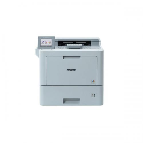 Brother HL-L9470CDN Professional Workgroup A4 Colour Laser Printer
