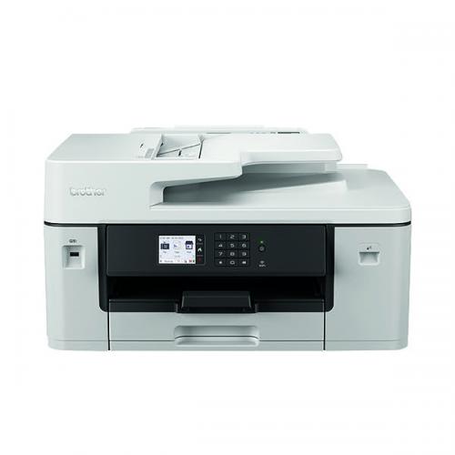 Brother MFC-J5340DW Professional A3 Inkjet Wireless Multifunction
