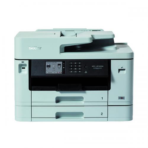 Brother MFC-J5740DW Professional A3 Inkjet Wireless Multifunction
