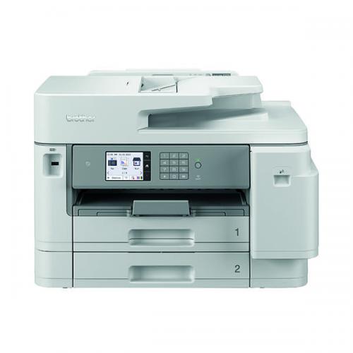 Brother MFC-J5955DW Professional A4 Wireless Inkjet Multifunction