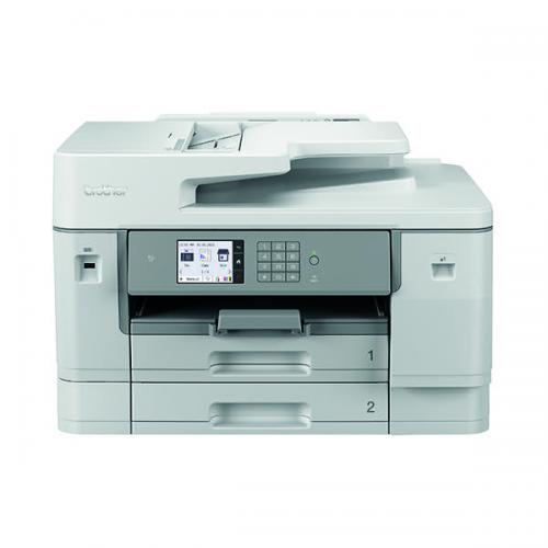 Brother MFC-J6955DW Professional A3 Wireless Inkjet Multifunction