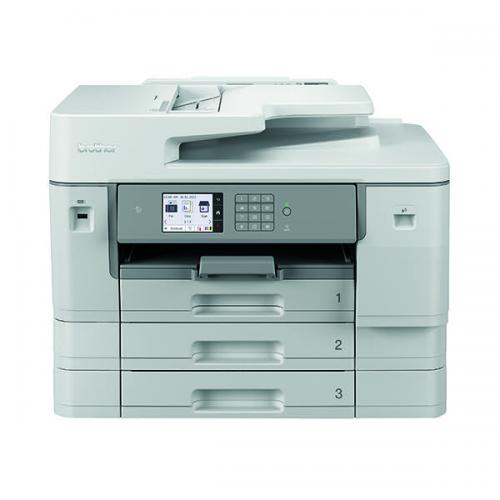 Brother MFC-J6957DW Professional A3 Wireless Inkjet Multifunction