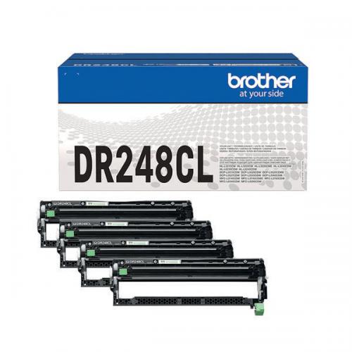 Brother DR-248CL Drum Unit
