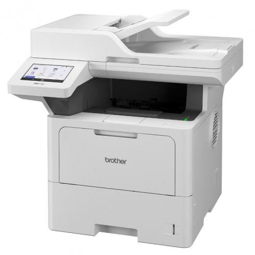 Brother MFC-L6710DW Mono Laser Multifunction