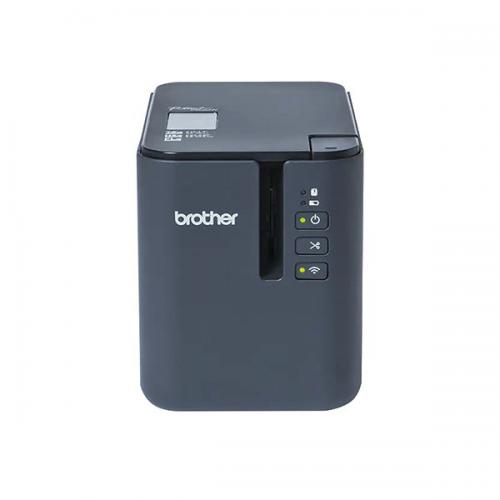 Brother PT-P900WC Desktop Label Printer