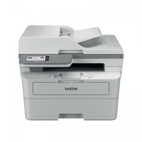 Brother MFC-L2960DW Professional Compact All-in-One Mono Laser Multifunction