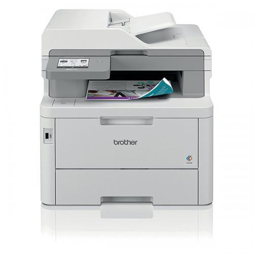 Brother MFC-L8390CDW Professional Colour LED Multifunction