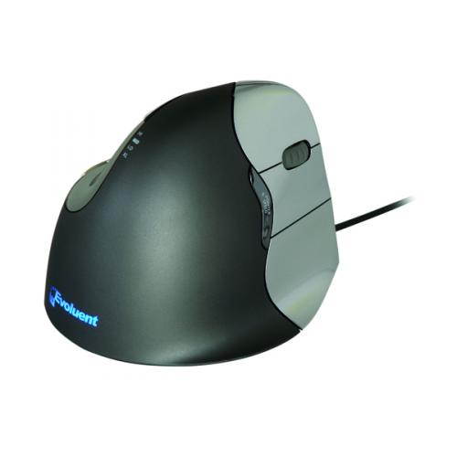 Bakker Elkhuizen Evoluent4 Right-Hand Mouse