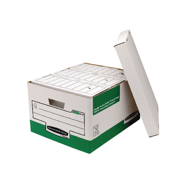 Panda Storage Box [Pack of 10]